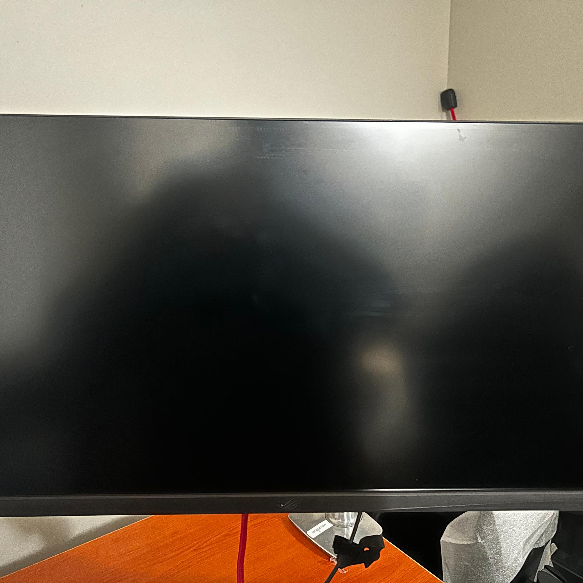 ASUS ROG Strix 27" 2K QHD (2560 x 1440) (180Hz Refresh Rate) (XG27ACG)