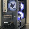 Basic Black | Ryzen 5 5500 | B450M WiFi | RTX 2060 6GB | 16GB DDR4-3200