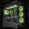 Ryzen 7 9800X3D | RTX 5080 16GB | 64GB DDR5 (6000 MT/s) | 4TB SSD | 850W Gold PSU | AI Vector