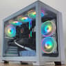 Gaming PC Ryzen 5 8400F 32GB RAM 1TB SSD RTX 5060 Ti  16GB Windows 11 Computer