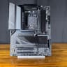 Gigabyte B650 Aorus Elite AX AM5 - FOR PARTS