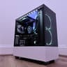 ⚫️"Stealth Core "⚪️| 1440p Gaming | RTX 2080 Super 8GB | i9 9900K | 16B Ram | 1TB NVMe Storage