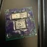 AMD Ryzen 9 7950X3D + Thermal Grizzly AM5 Contact Plate & Heat Spreader