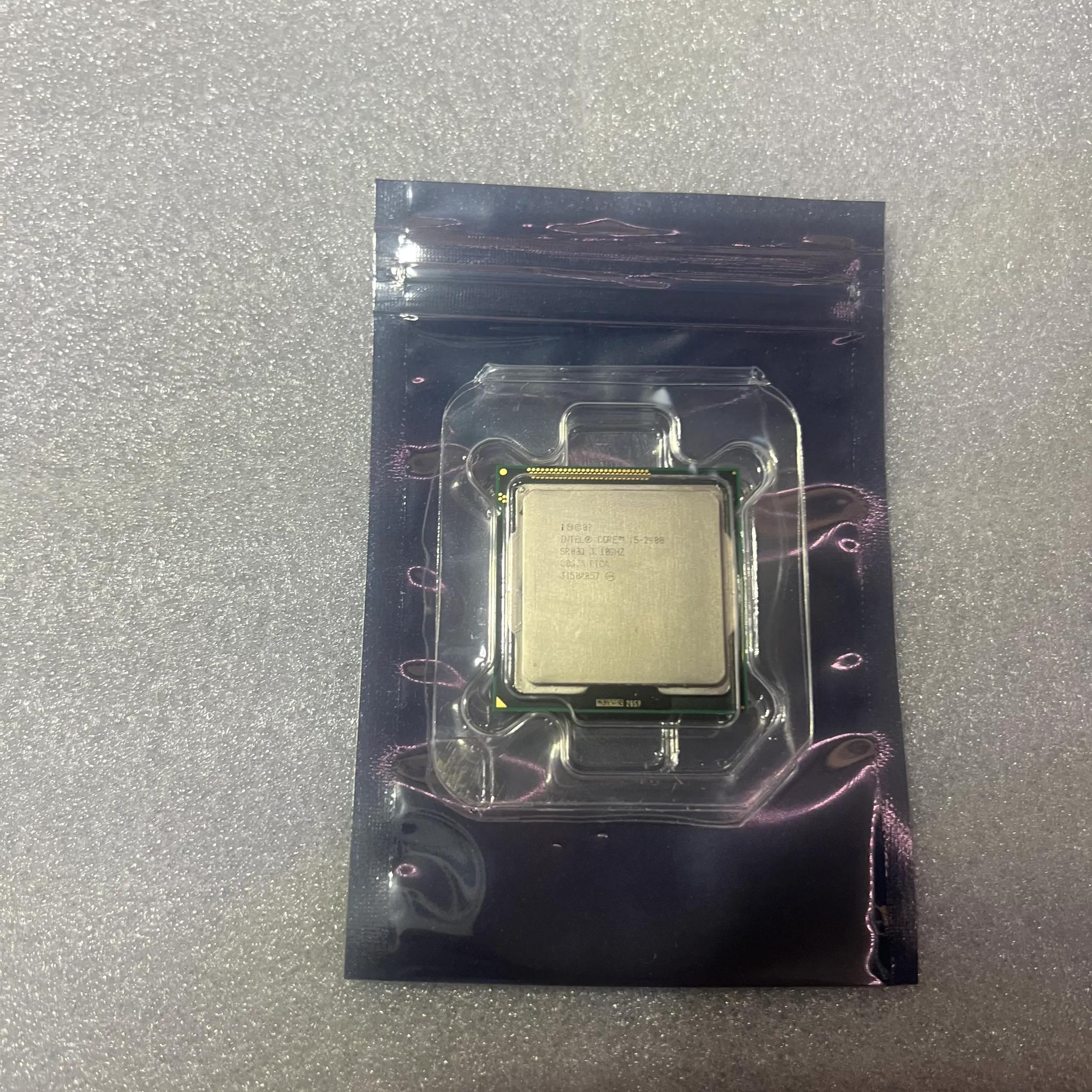 Intel i5 2400