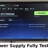 600 Watt PSU Apevia Prestige Power ATX-PR600W Power Supply