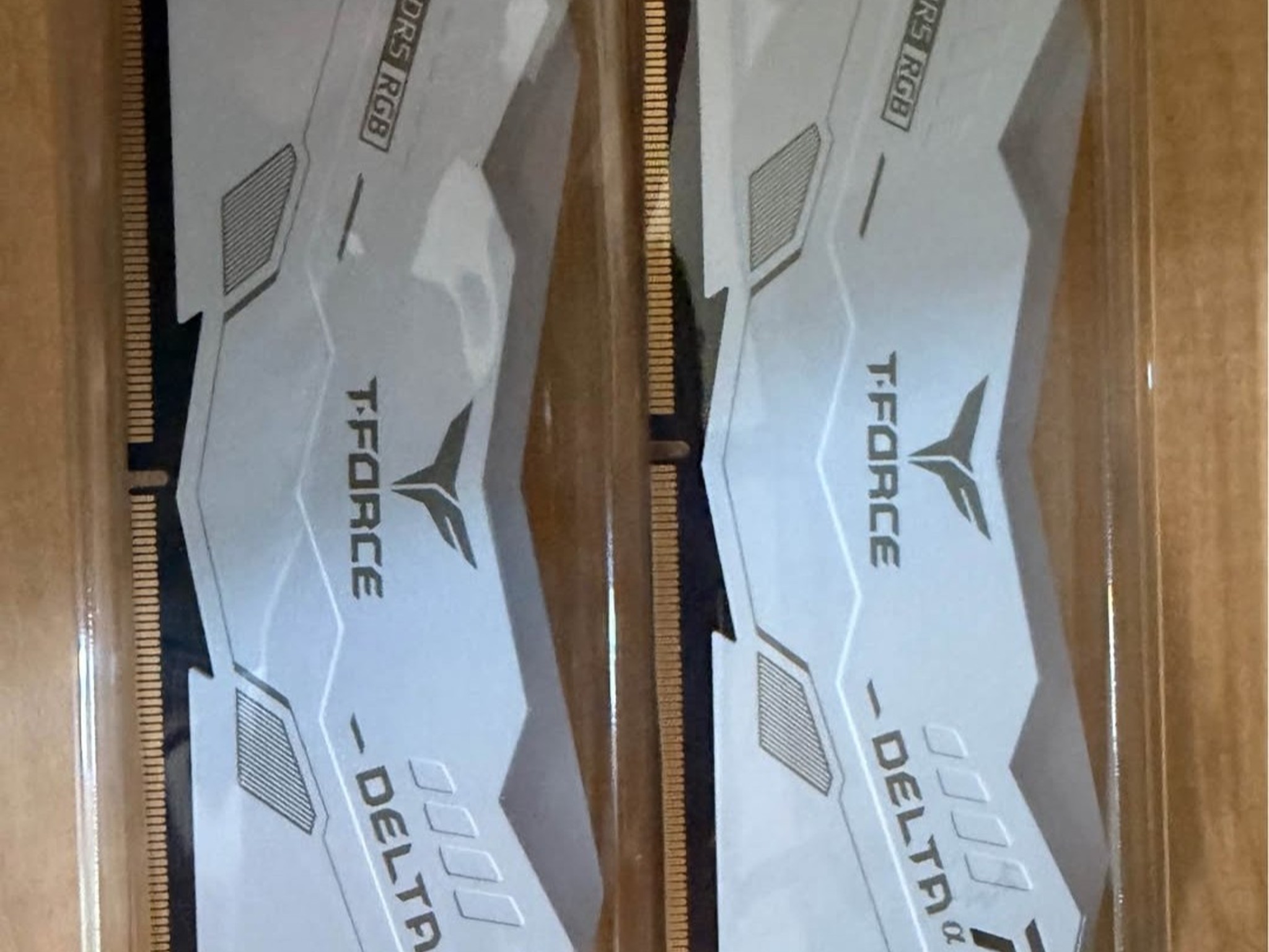 Tforce ddr5 32gig