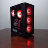 🔴⚫| **WEEKEND SALE!** | RX 580 8GB | RYZEN 5 2600 | 16GB DDR4 RAM | 2.5TB Storage | WIFI |