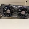 Zotac AMP Extreme GeForce GTX 1070