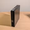 Refurbished Dell Mini workstation repurposed as Steam OS like gaming PC