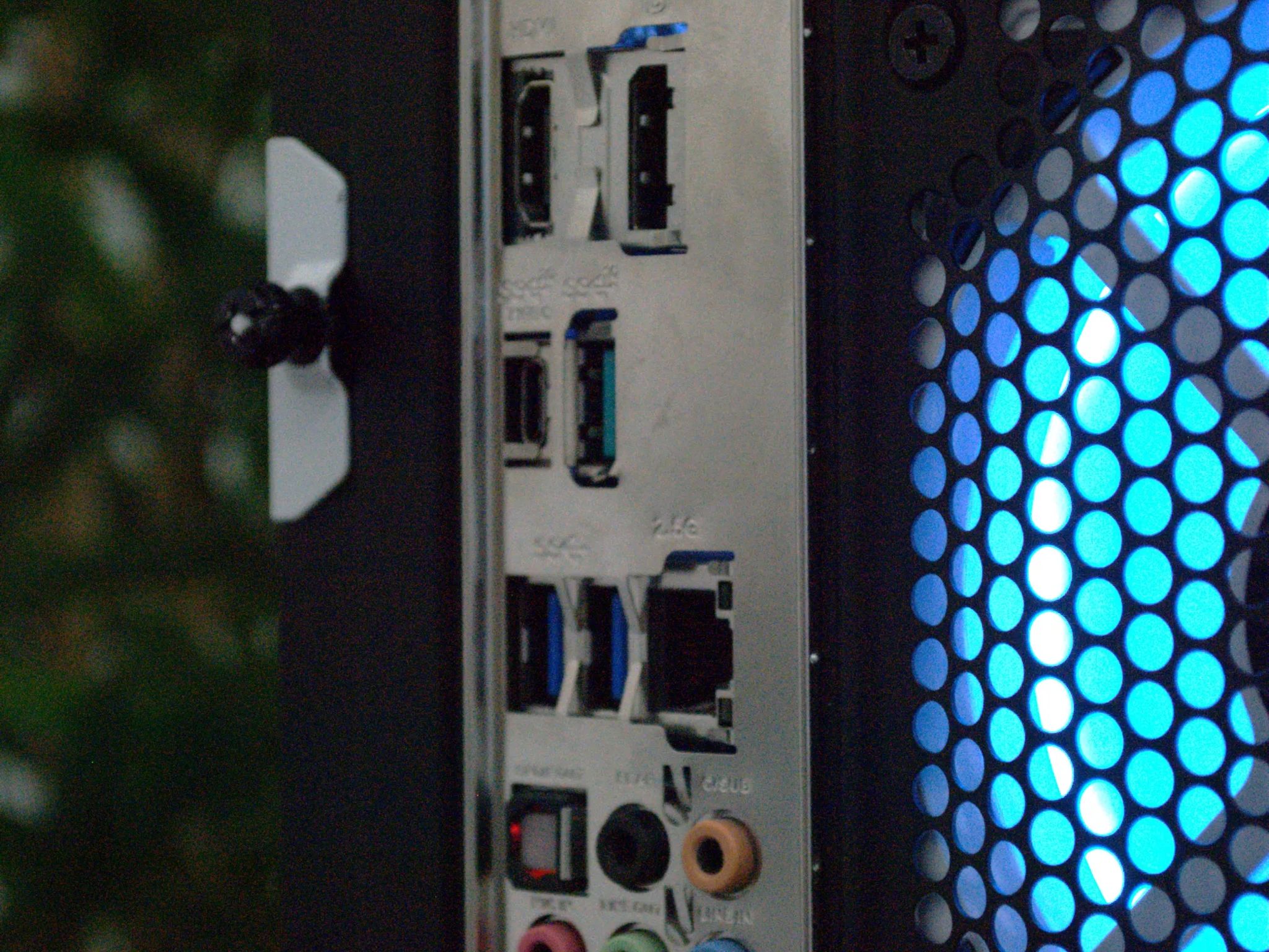Custom 1440p Gaming/Streaming PC! RTX 3080 | i9-12900k | 32gb DDR4 | 2tb
