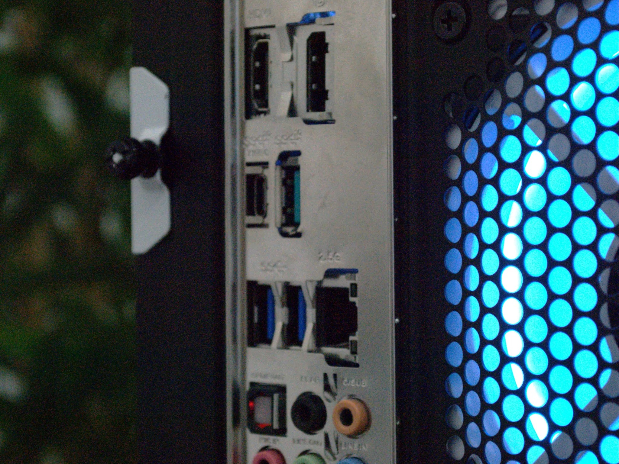 Custom 1440p Gaming/Streaming PC! RTX 3080 | i9-12900k | 32gb DDR4 | 2tb