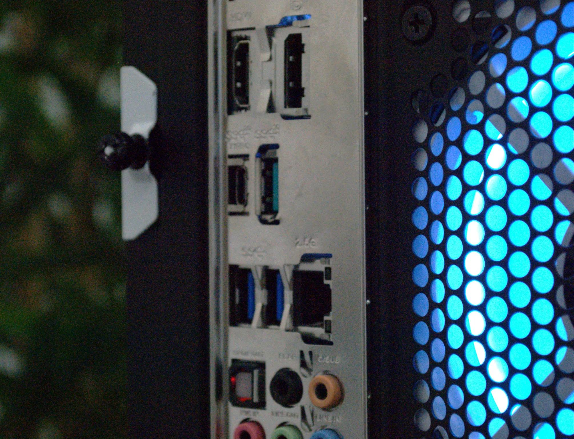 Custom 1440p Gaming/Streaming PC! RTX 3080 | i9-12900k | 32gb DDR4 | 2tb