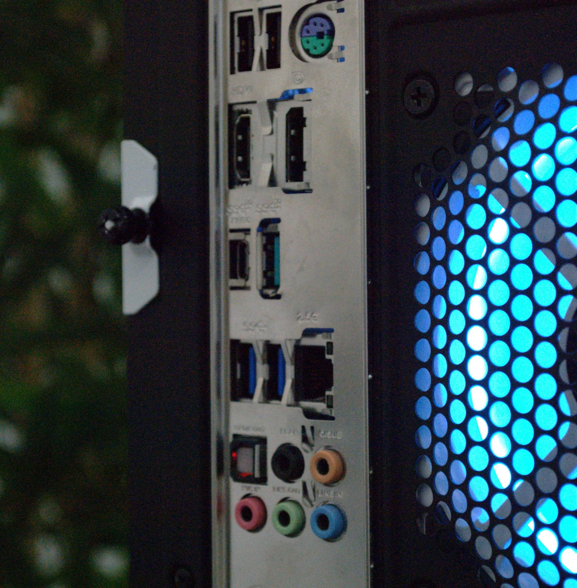 Custom 1440p Gaming/Streaming PC! RTX 3080 | i9-12900k | 32gb DDR4 | 2tb