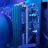 Gaming PC i7 2600 16gb ram 500gb ssd