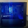 Ryzen 5/RX 570 8GB, 16GB RAM, 500GB SSD, 500W ARGB Minimalist Esports Gaming PC