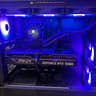 4K Powerhouse - RTX 5080, Ryzen 7 7800X3D, 32 GB DDR5, 2 TB, Liquid Cooled, RGB