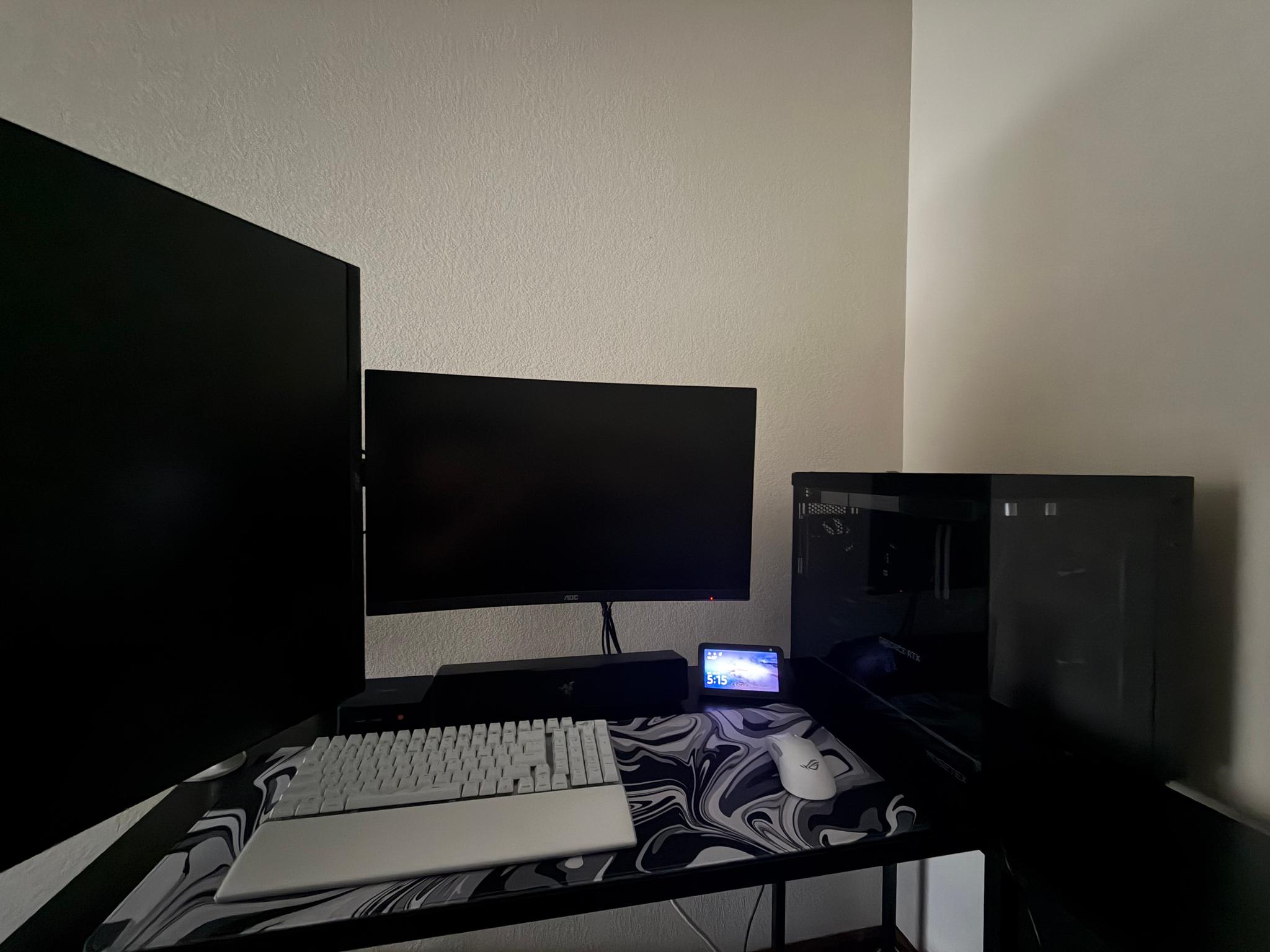 Content Creation/Pro Gaming Custom PC Build