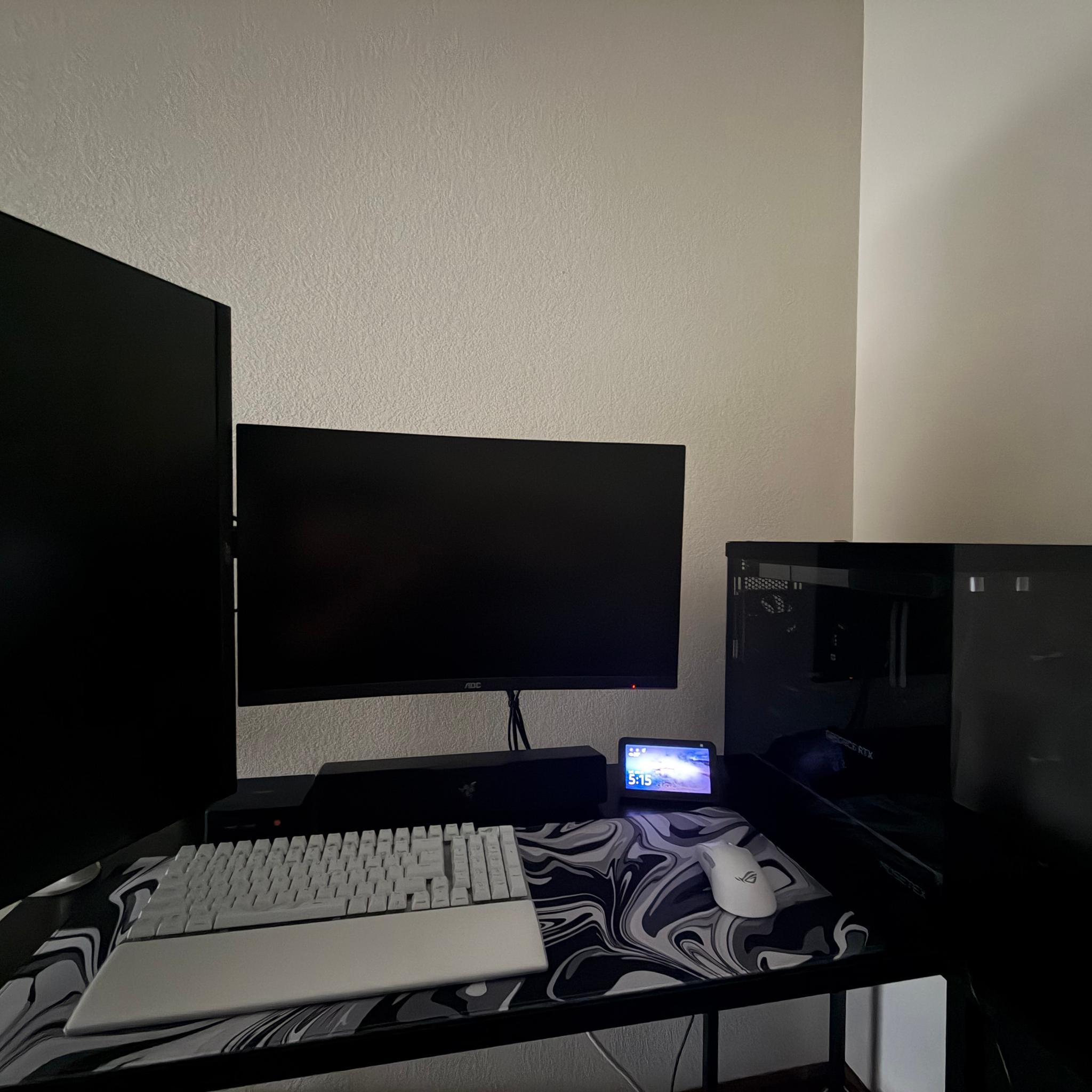 Content Creation/Pro Gaming Custom PC Build