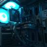 evga gtx 960 rgb gaming pc. 
