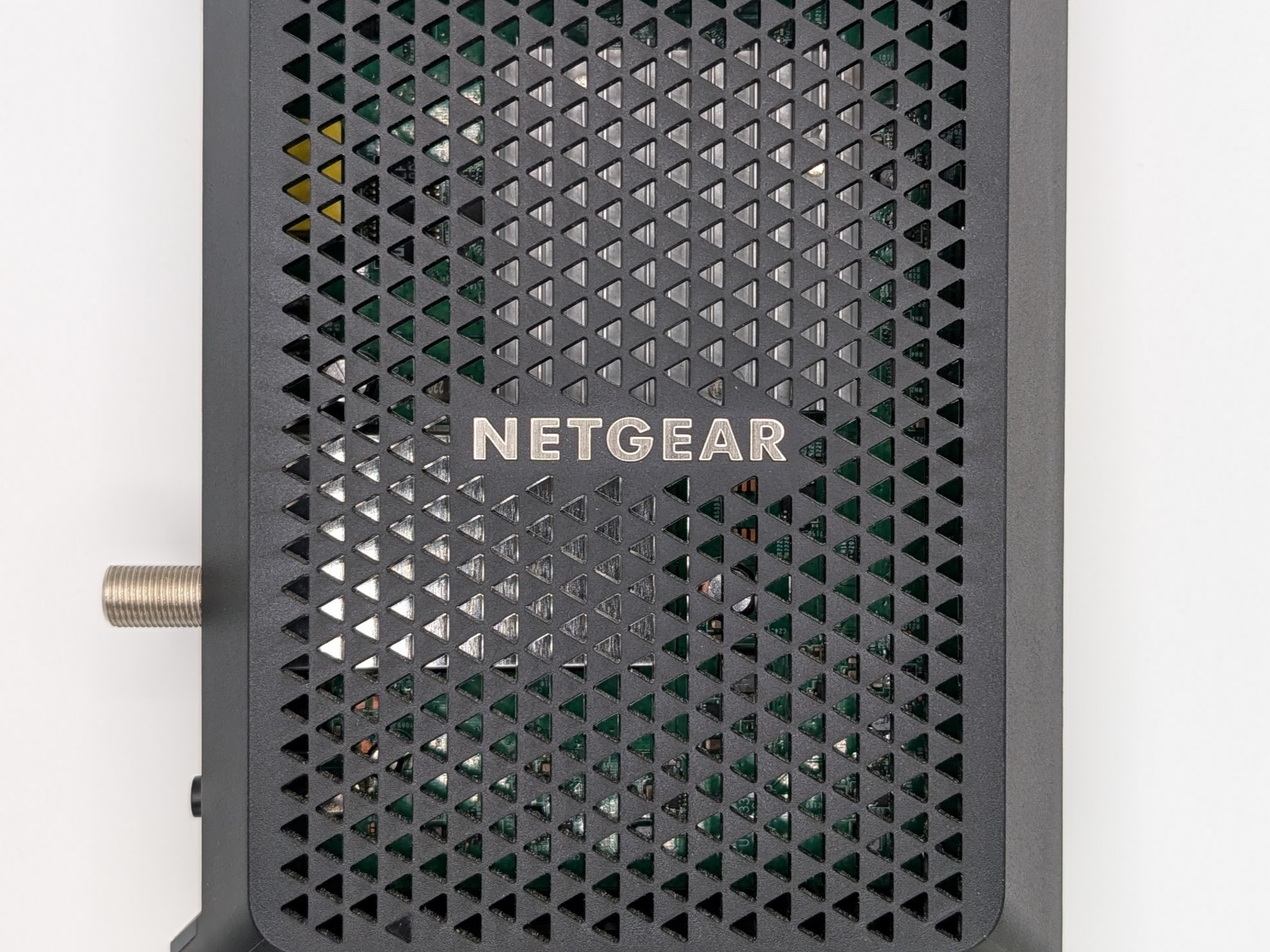 Netgear CM700 DOCSIS 3.0 High Speed Cable Modem