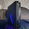 Nvidia GTX 970 / Intel Core i7-4790 / 8GB DDR3 RAM / 240GB SSD - Alienware X51 R2