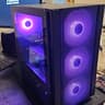 Rtx 2060 Ryzen 5 2600 16Gb Ram 1Tb SSD 1080p/1440p gaming