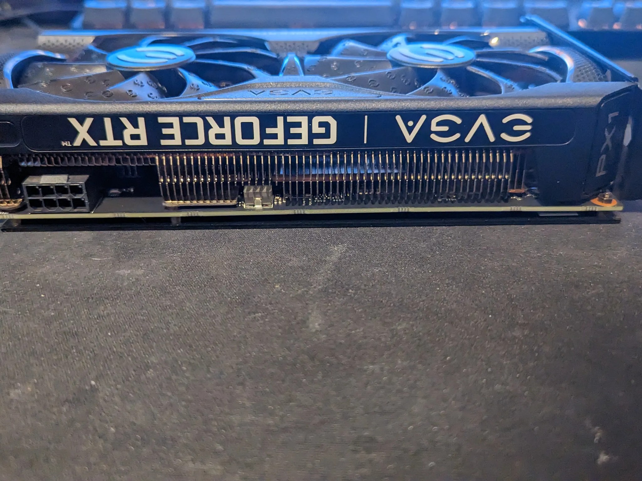 EVGA XC GAMING GeForce RTX 3060 12GB LIGHTLY USED