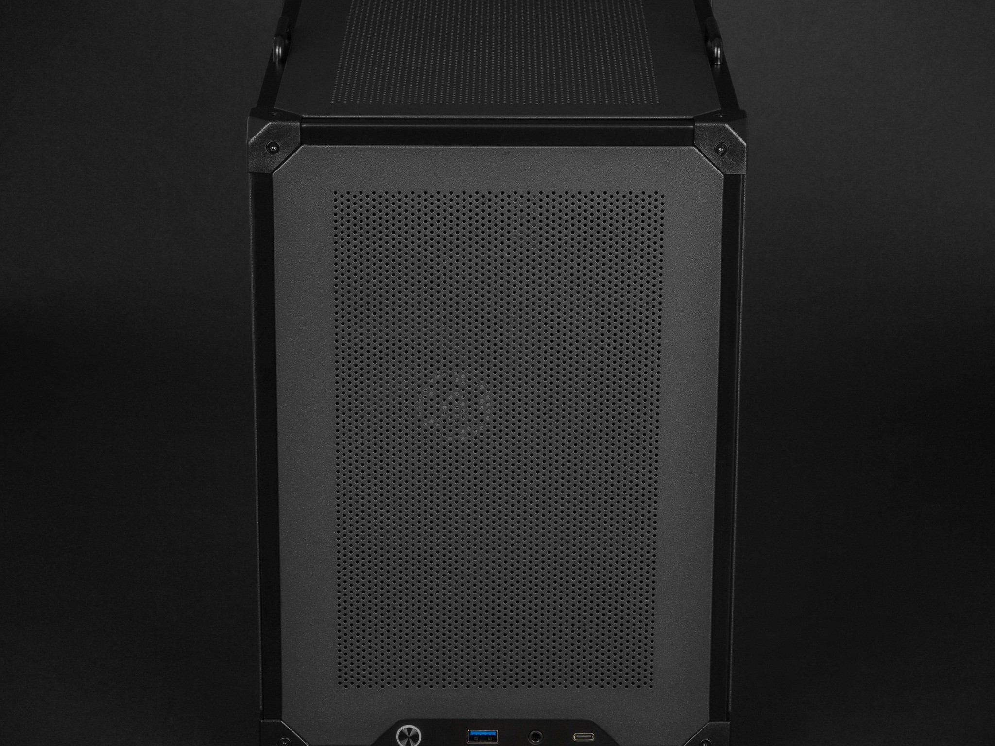 Raster Zero SteamOS SFF Gaming PC RX 7600 Ryzen 5 7600X 16GB DDR5 1TB