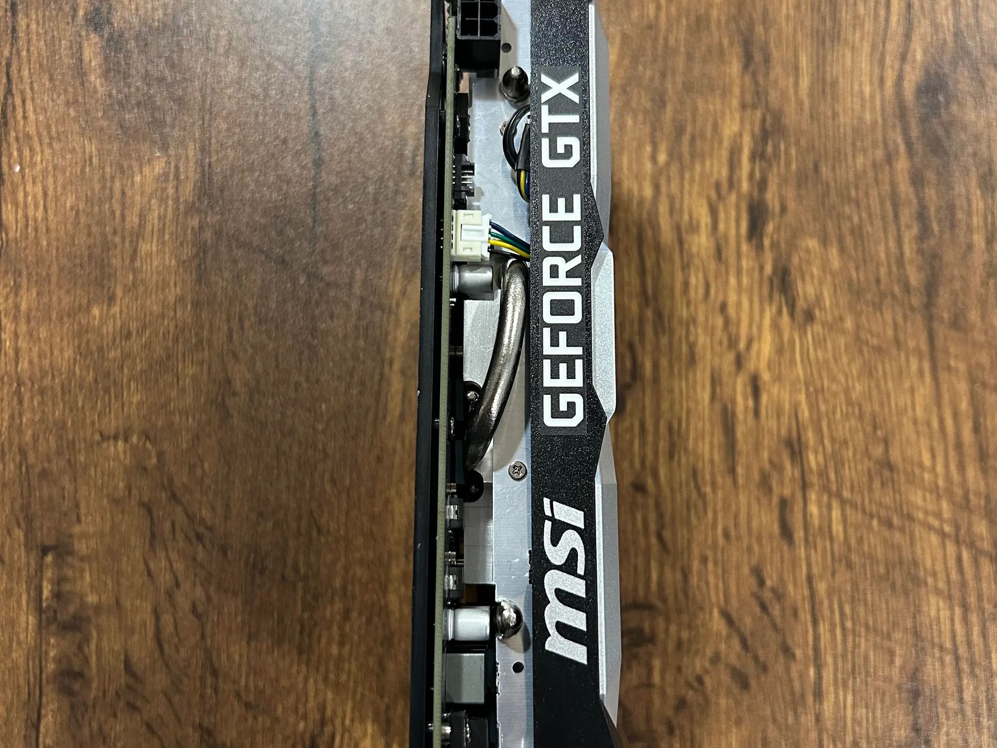 MSI Gaming GeForce GTX 1660 Ti