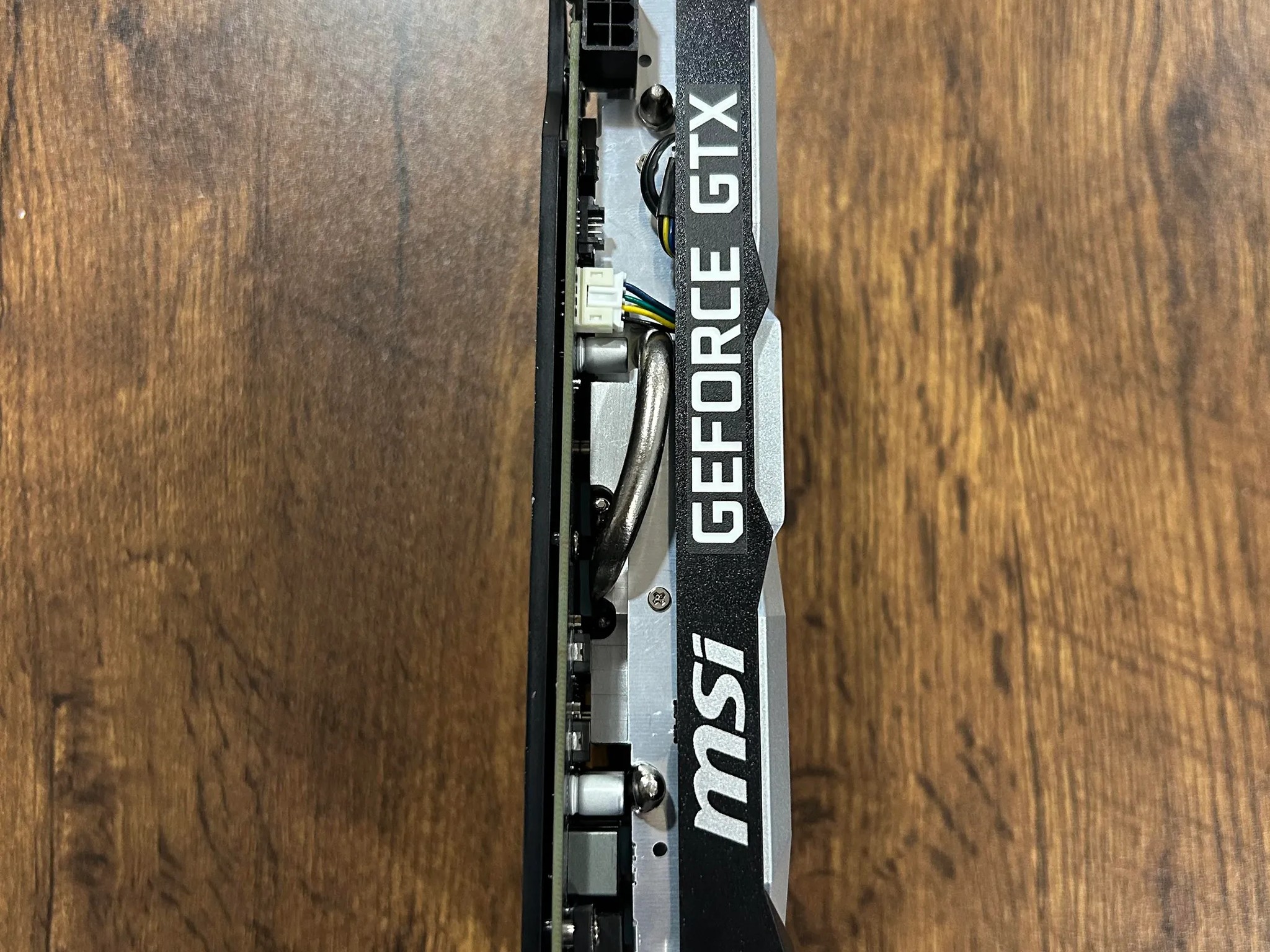 MSI Gaming GeForce GTX 1660 Ti