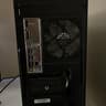 Gaming pc with RTX 4060 | ryzen 5 5500 | 16gb ddr4 | 1tb nvme storage | mid-ranged