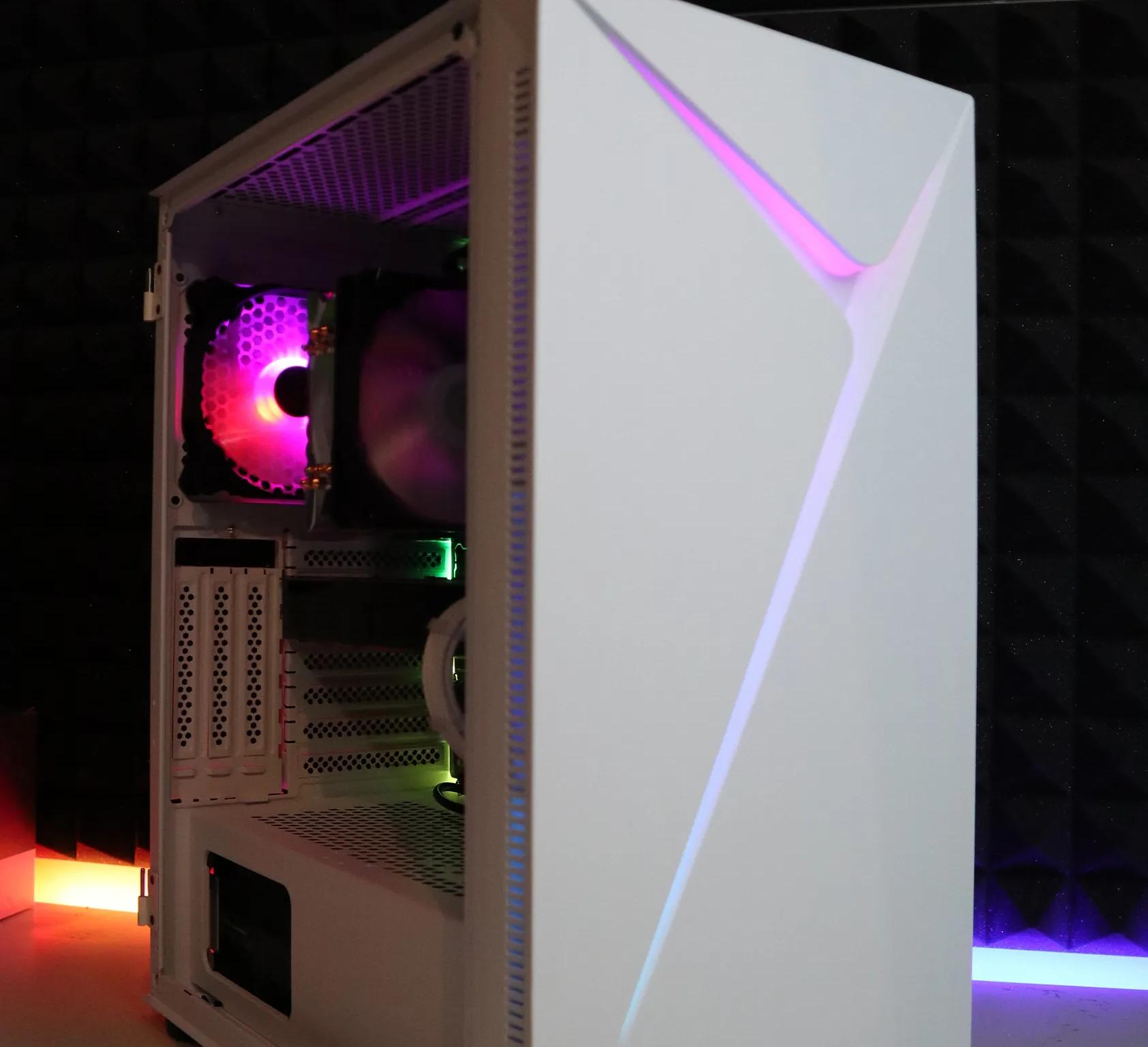 Classy | Ryzen 5 2600X/GTX 1080 8GB FREE SHIPPING