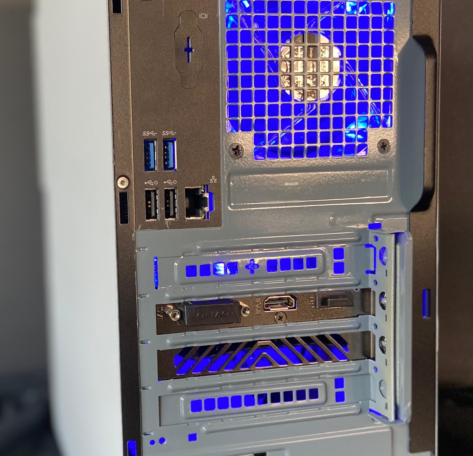 Budget Gaming PC! Core i5 || 16 GB DDR4 || GTX 1050ti || 500GB m.2 NVMe