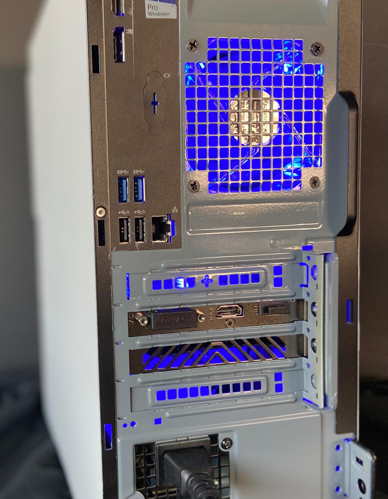 Budget Gaming PC! Core i5 || 16 GB DDR4 || GTX 1050ti || 500GB m.2 NVMe