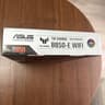 Asus TUF gaming B850-E WIFI Black New Unopened