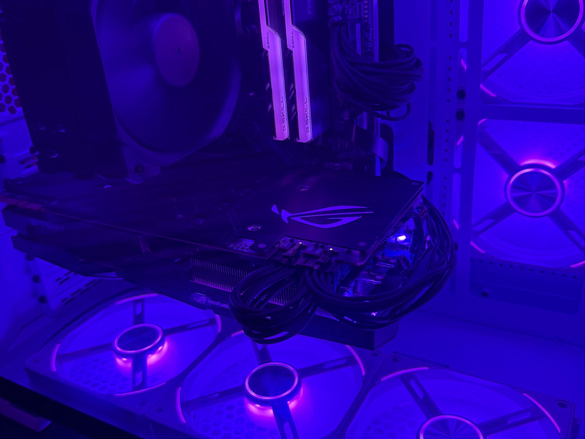 AMD 5800X3D & 1080Ti