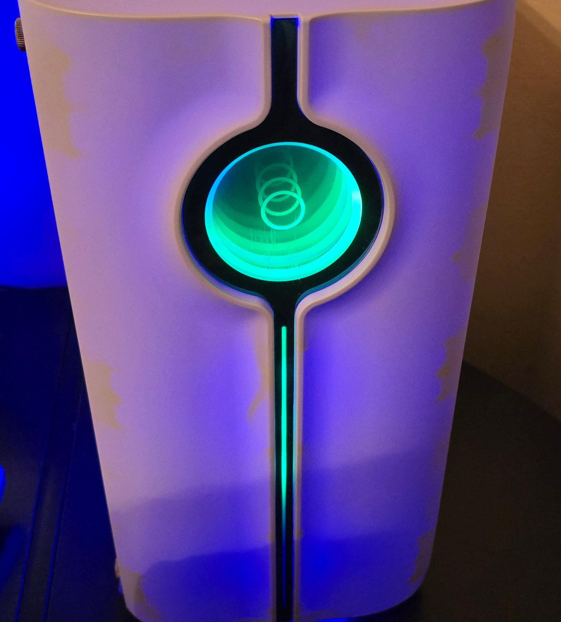 "Portal" Custom Gaming PC Ryzen 7 3800x @ 4.5GHZ/RTX 3060 w/12GB VRAM