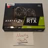 MSI Ventus GeForce RTX 3060 12GB GDDR6