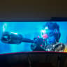 New AOpen  34" 2K WQHD (3440 x 1440) 180Hz Curved Gaming Monitor (34HC5CU)