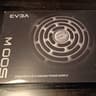 EVGA 500W W1 80+ Certified Non-Modular