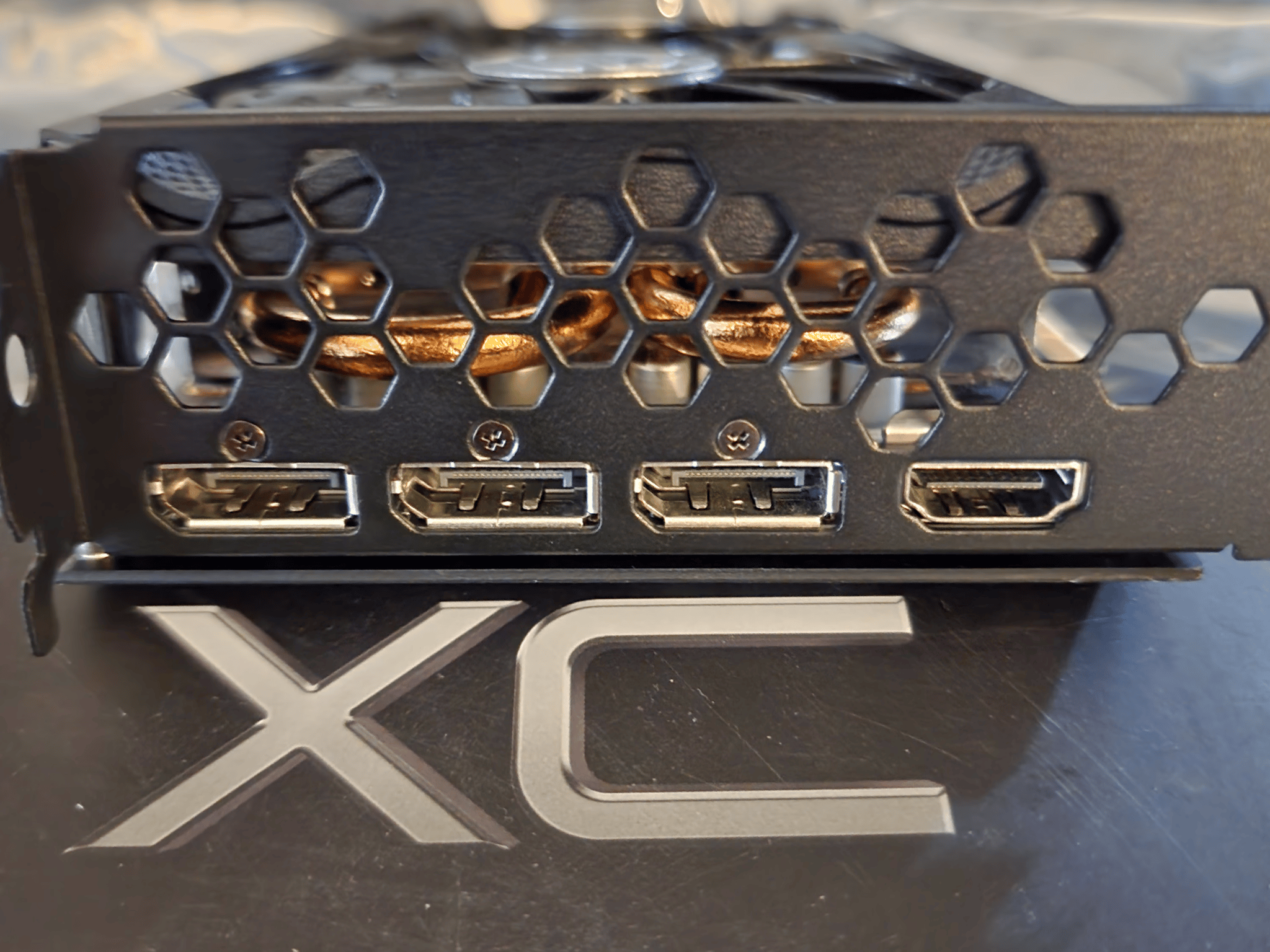 Gaming Bundle Deal! AMD R5 5600 & EVGA 3060Ti