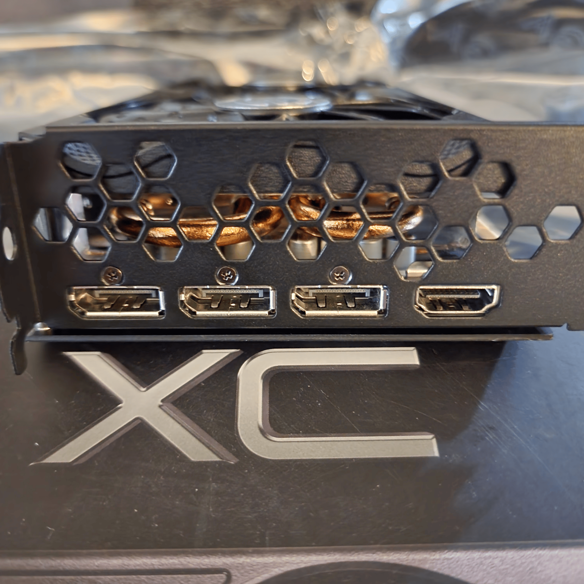 Gaming Bundle Deal! AMD R5 5600 & EVGA 3060Ti