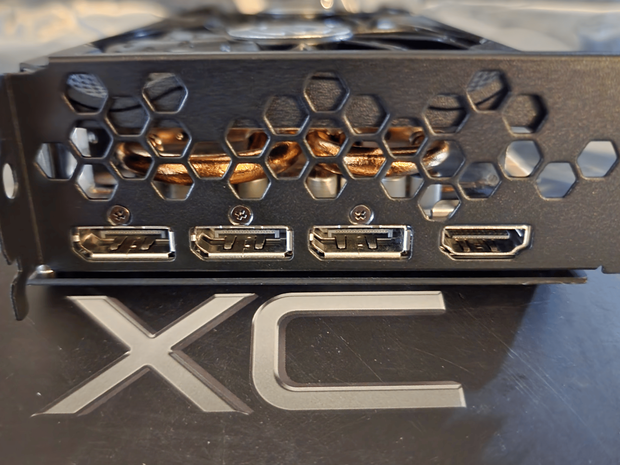 Gaming Bundle Deal! AMD R5 5600 & EVGA 3060Ti
