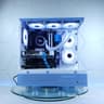 💙RTX 4060●Core i5 12600KF●1080p Gaming Computer