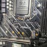 UPDATED BIOS ASROCK Z390 Phantom Gaming 4S/AC WIFI LGA1151 DDR4 ATX MOTHERBOARD