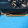 Zotac GeForce GTX 1060 3GB 192Bit GDDR5 PCIe 3.0 x16 Desktop GPU ZT-P10610A-10L