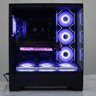GeForce RTX 3070 Custom Gaming PC - Ryzen 5 5500