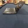 ASUS ZenBook Pro 15 UX580GE; Intel Core i9 8th Gen; NVIDIA GeForce GTX 1050 Ti