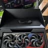Asus ROG Strix GeForce RTX 4090 OC 24GB