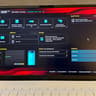 2022 ASUS ROG Zephyrus G14 - Ryzen 9 6900HS/Radeon RX 6700S/40 GB RAM - UPGRADED RAM